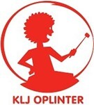 Logo KLJ Oplinter