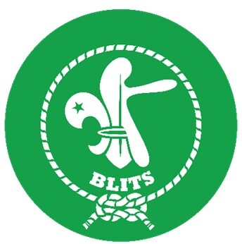 Logo Scouts Akabe Blits