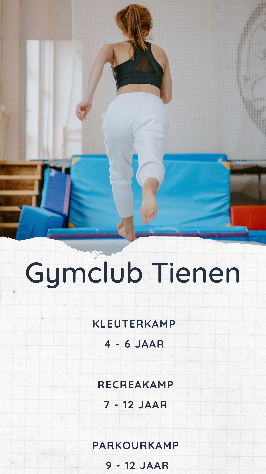 Gymclub Tienen