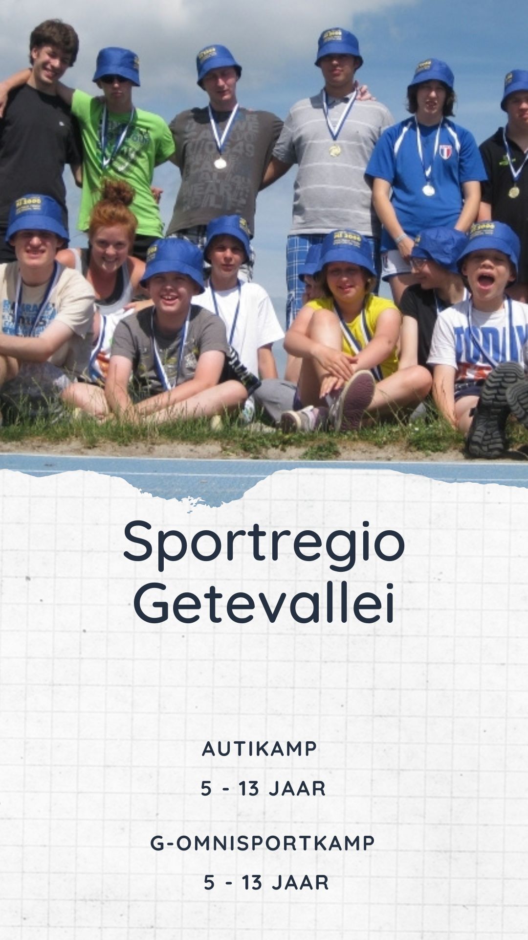 Sportregio Getevallei
