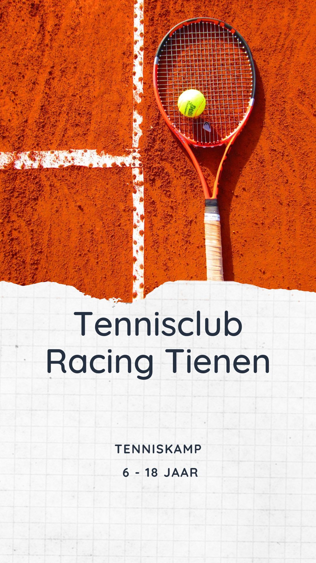 Tennisclub Racing Tienen